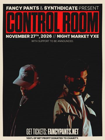 Control Room