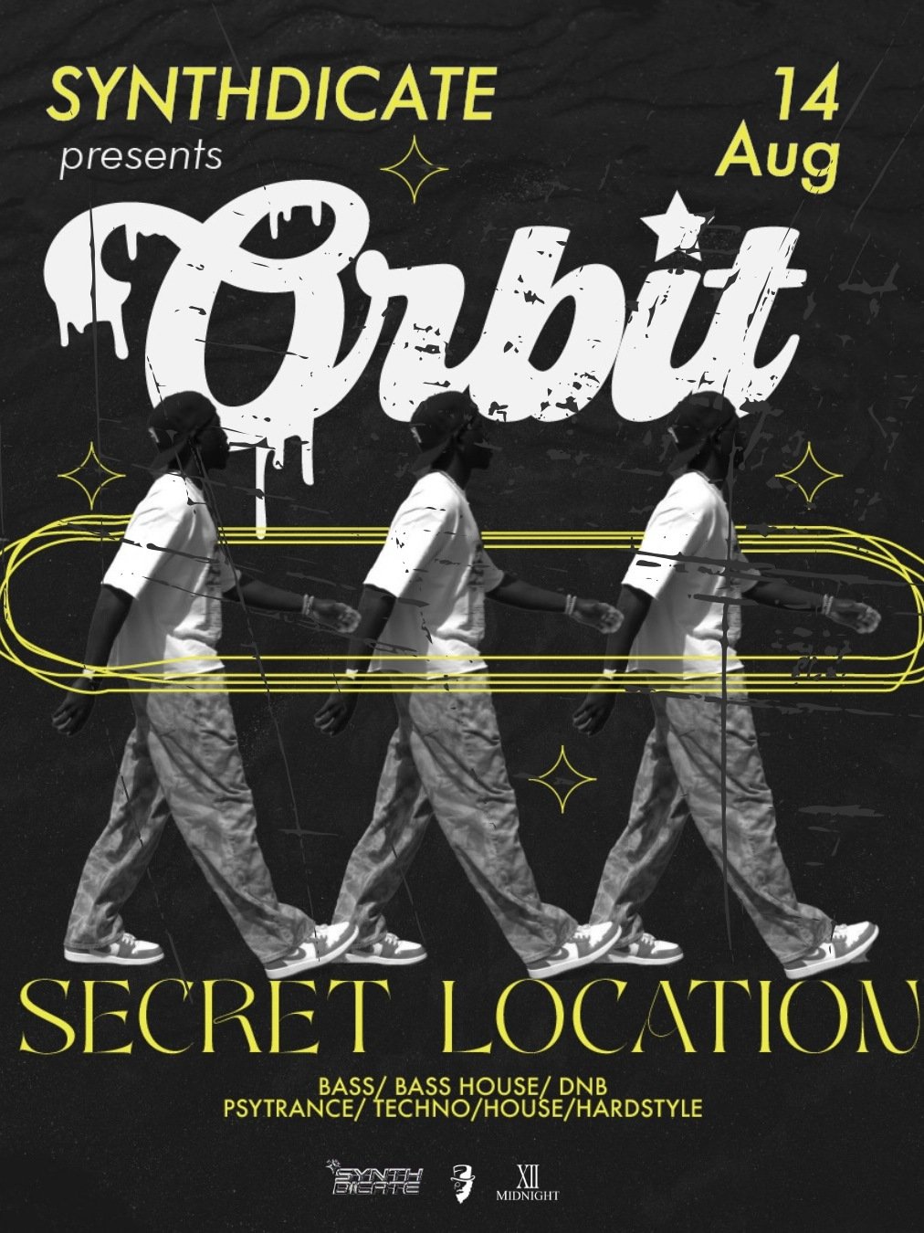 ORBIT