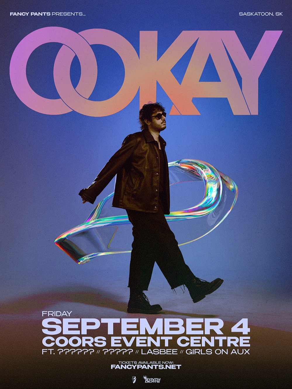 OOKAY